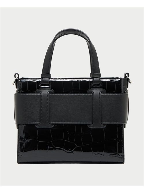 Armani Exchange tote bag with logo ARMANI EXCHANGE | XW000392-AF17144UC001